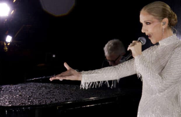 Céline Dion : après 4 ans d’absence, elle livre une performance historique pour l’ouverture des JO 2024