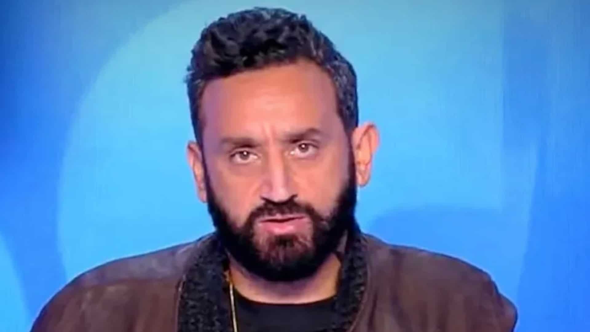 Cyril Hanouna : sur le point de quitter la France après les élections ? Il prend la parole