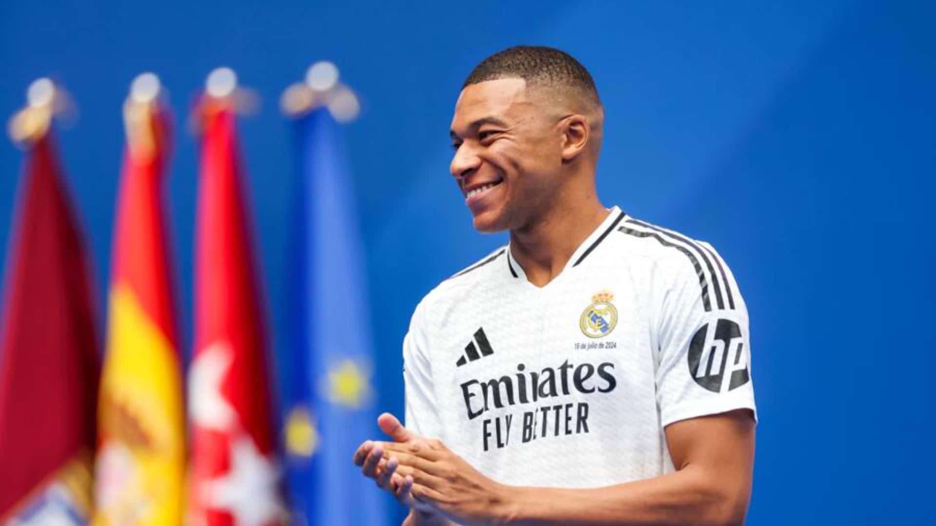 Kylian Mbappé : sa mère raconte la seule fois où son ex-mari Wilfrid Mbappé a pleuré pour leur fils