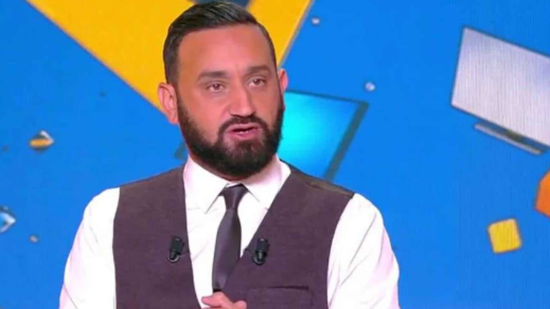 Cyril Hanouna : c’est officiel, la chaîne C8 va bientôt disparaître