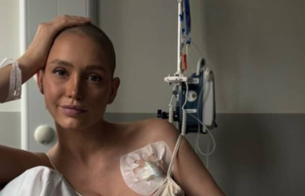 Éloïse Appelle : atteinte d’un cancer du sein, elle donne de ses nouvelles après son opération
