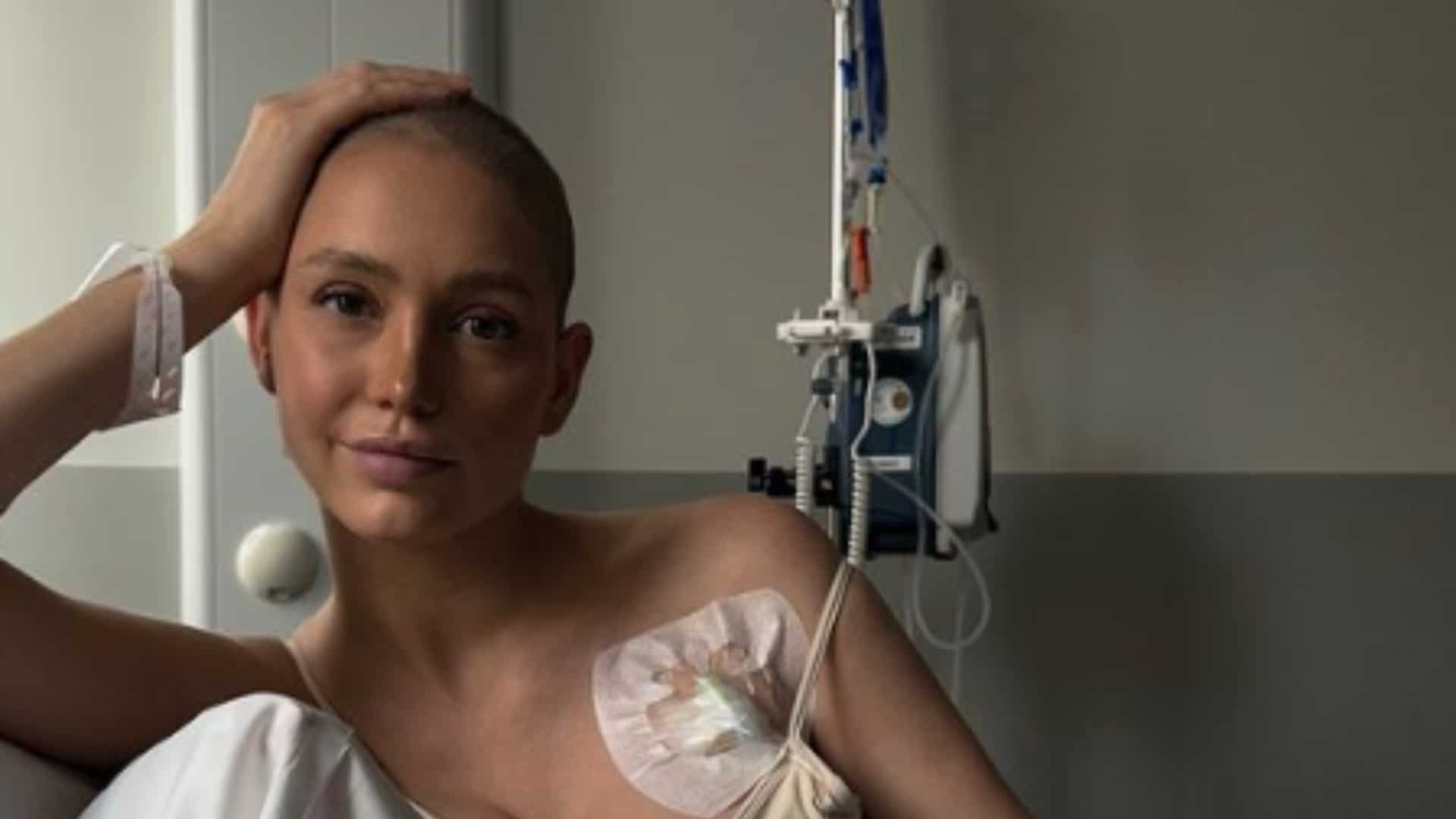 Éloïse Appelle : atteinte d’un cancer du sein, elle donne de ses nouvelles après son opération