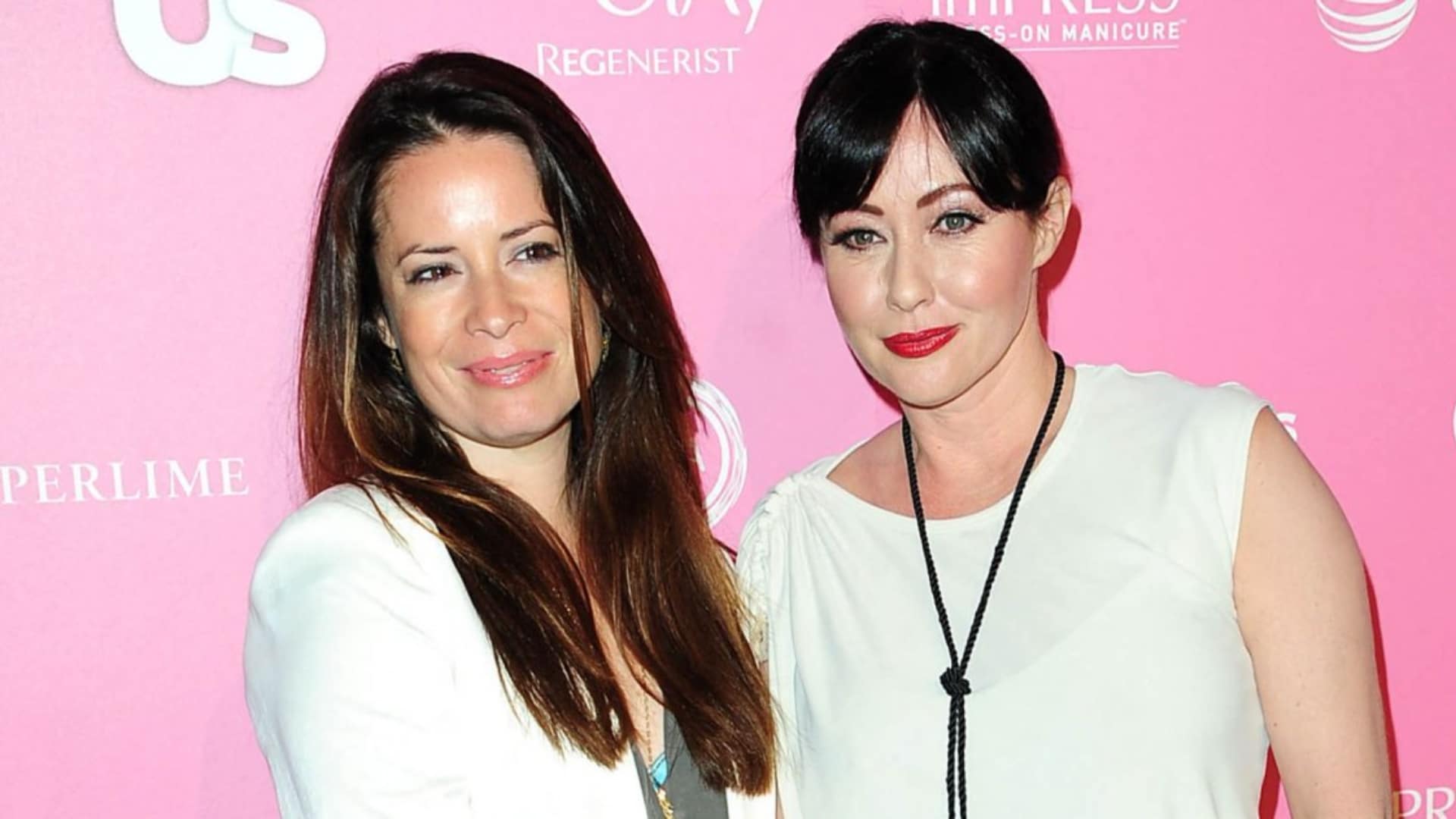 Décès de Shannen Doherty : son amie Holly Marie Combs revient sur les circonstances de sa disparition