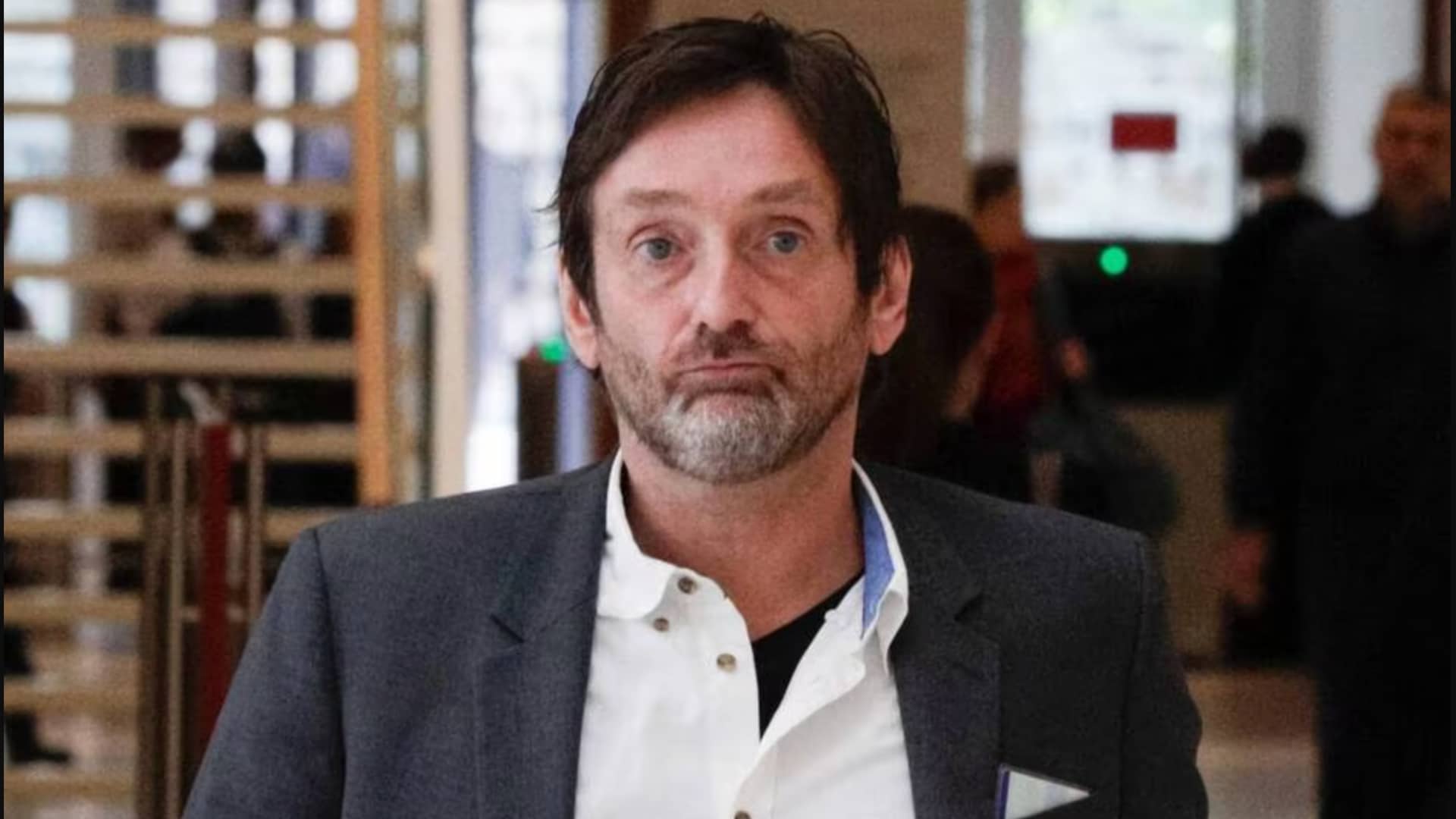 Affaire Pierre Palmade : on connaît la date de son procès pour son accident