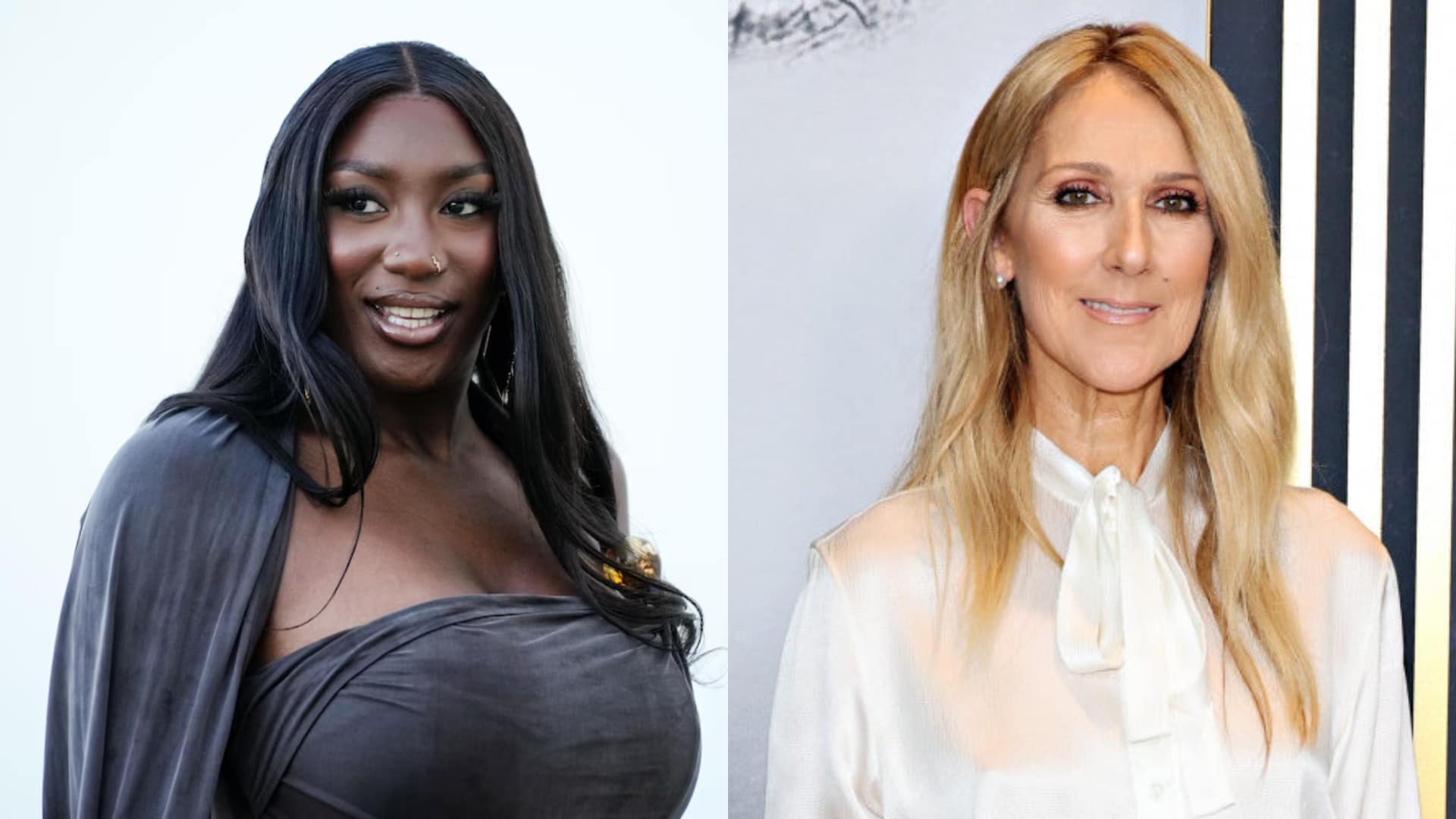 Ouverture des JO 2024 : après Aya Nakamura et Céline Dion, une autre personnalité approchée