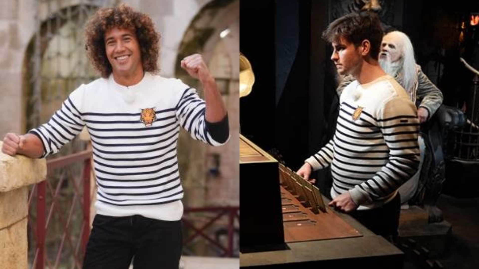 Fort Boyard : le comportement de Laurent Maistret envers Julien Lieb pointé du doigt