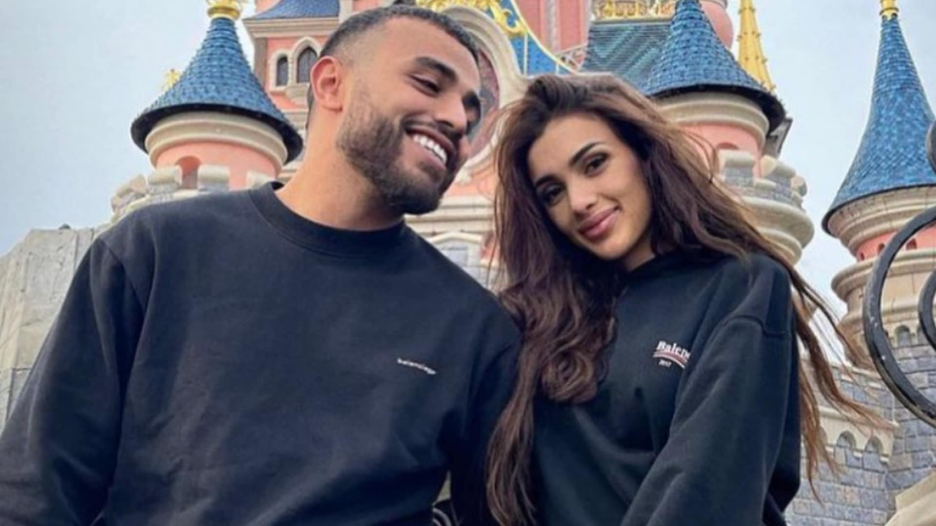 Maissane : de nouveau en couple avec Emine ? Les images qui le prouvent