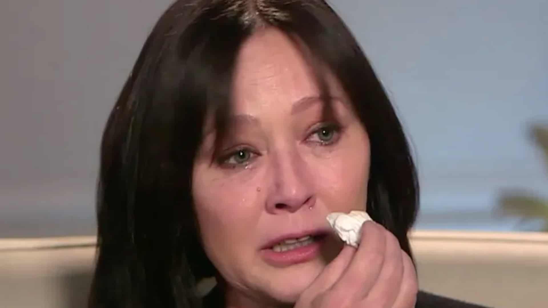 Décès de Shannen Doherty : les premiers hommages des personnalités