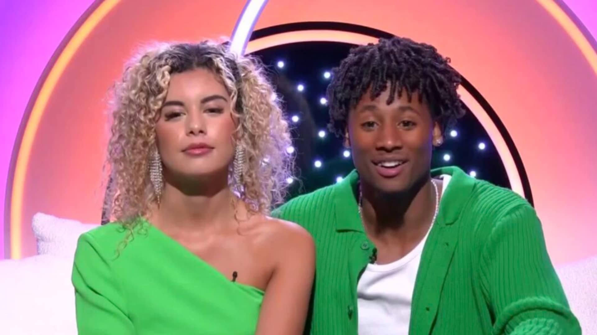 Alexis et Zoé (Secret Story) : le couple bientôt de retour dans une émission de télé-réalité ? Ils répondent