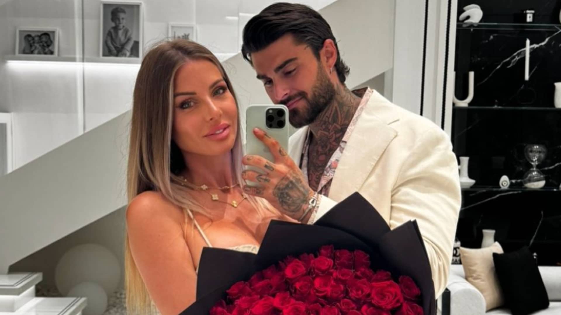 "Je vais le quitter" : Jessica Thivenin au bord du divorce avec Thibault Garcia ? Elle ne le supporte plus