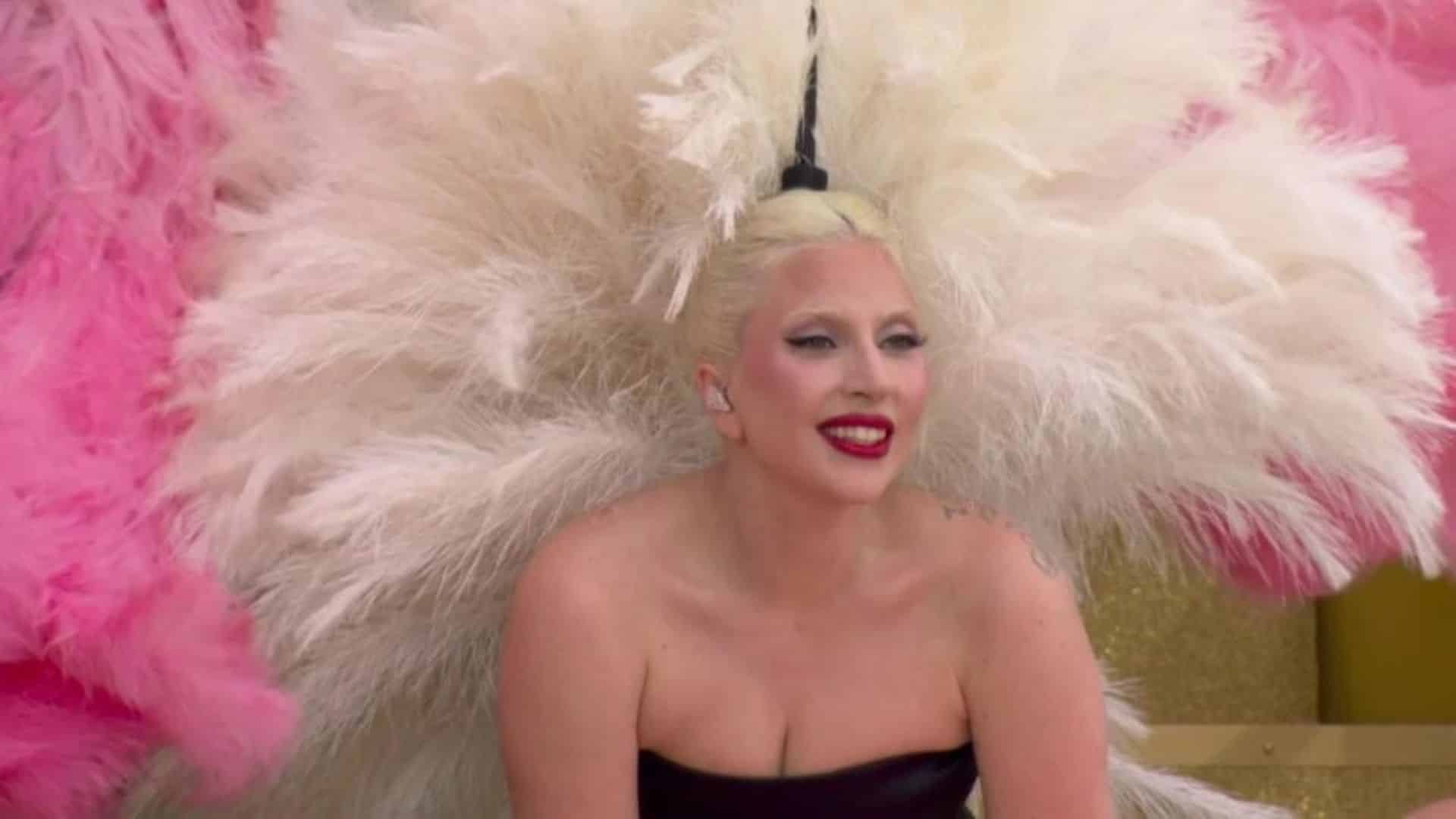 "Nul, gênant" : la performance de Lady Gaga pour l’ouverture des JO 2024 ne fait pas l’unanimité