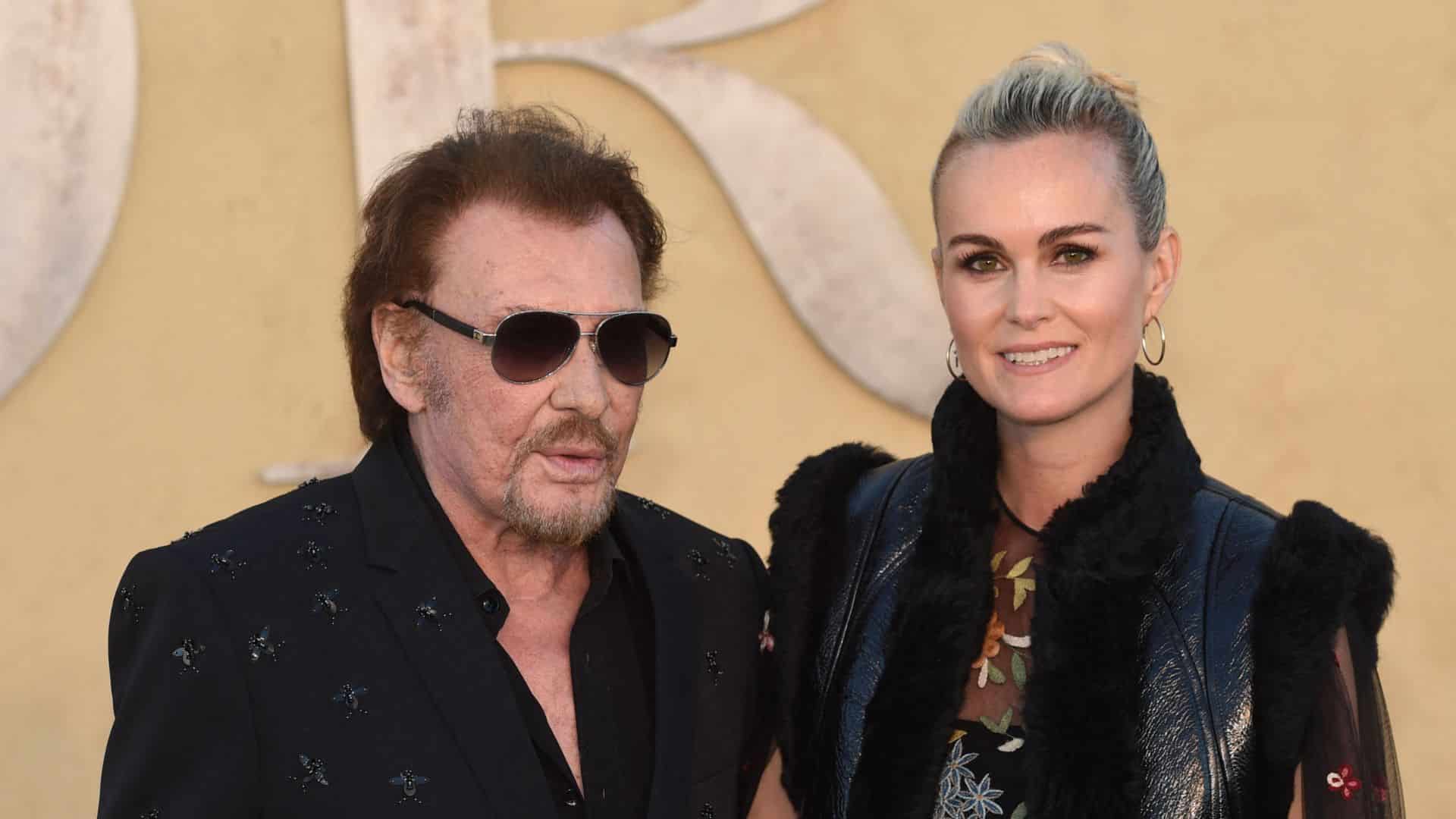 Biopic sur Johnny Hallyday : une actrice bien connue des français pourrait incarner Laeticia à l’écran