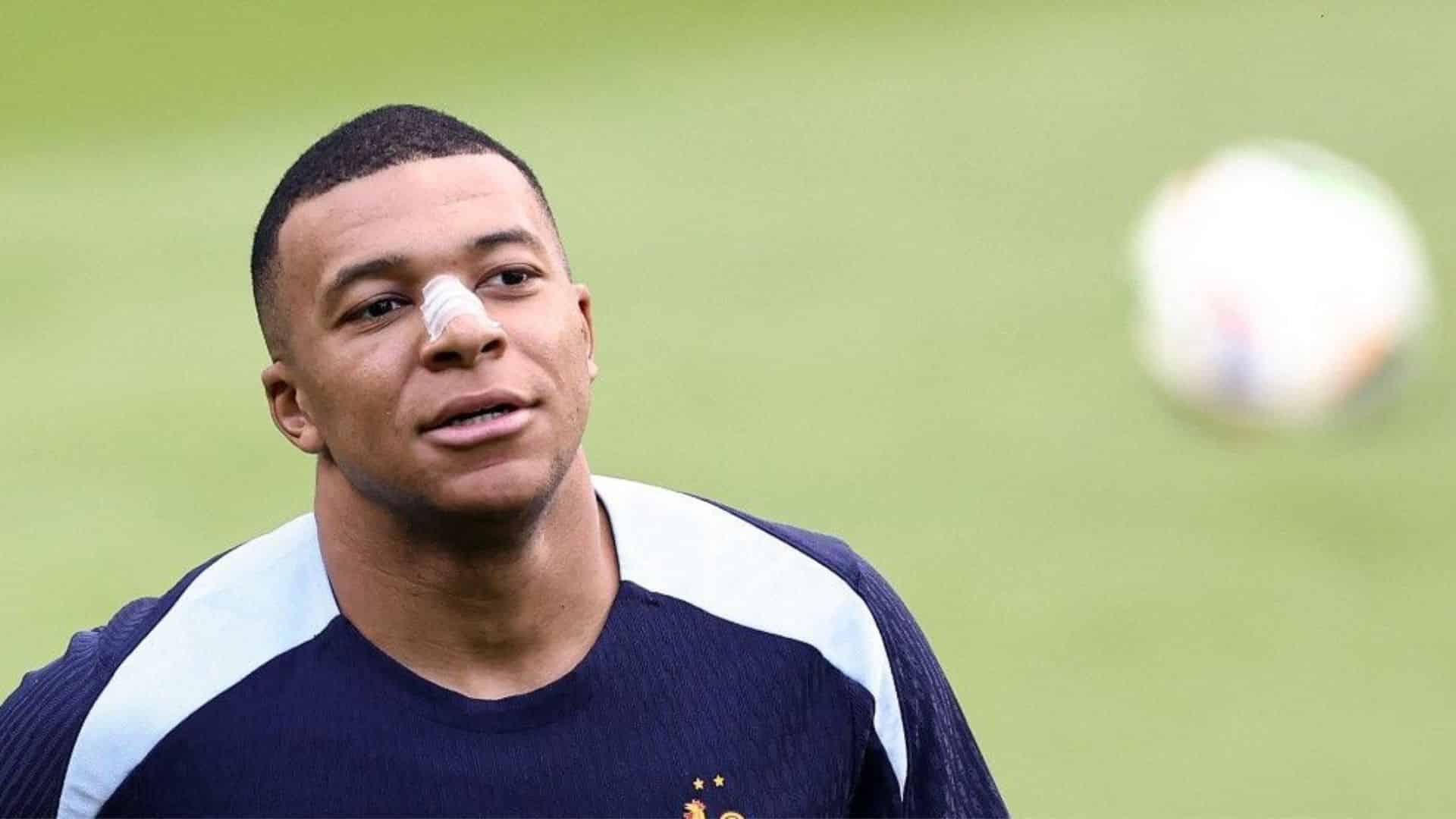 Kylian Mbappé : le footballeur a une "hygiène de vie déplorable" ? Un journaliste s'exprime