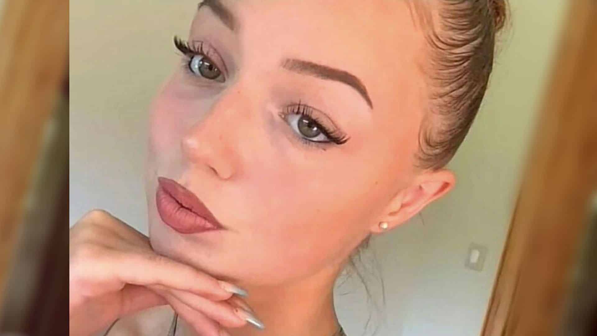 Disparition de Lina : l’ADN de l’adolescente retrouvé dans un véhicule volé