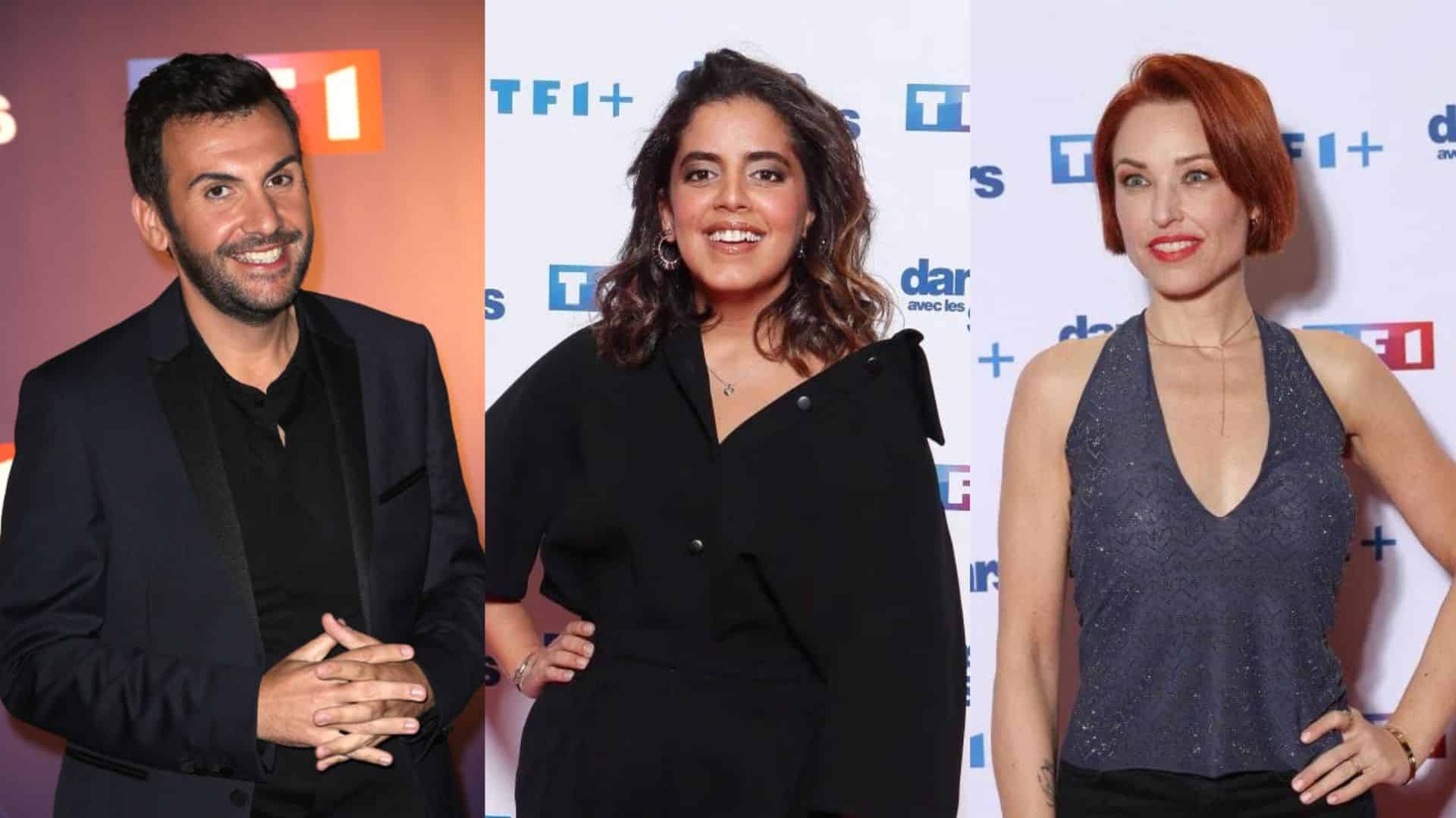 DALS : Laurent Ournac revient sur l’altercation entre Inès Reg et Natasha St-Pier