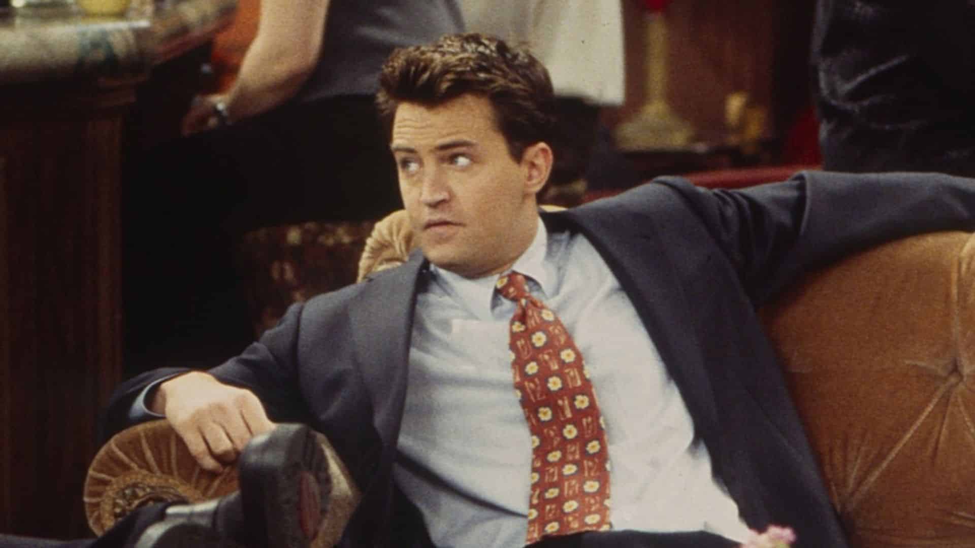 Matthew Perry décédé : 2 célébrités pourraient être impliquées dans sa disparition