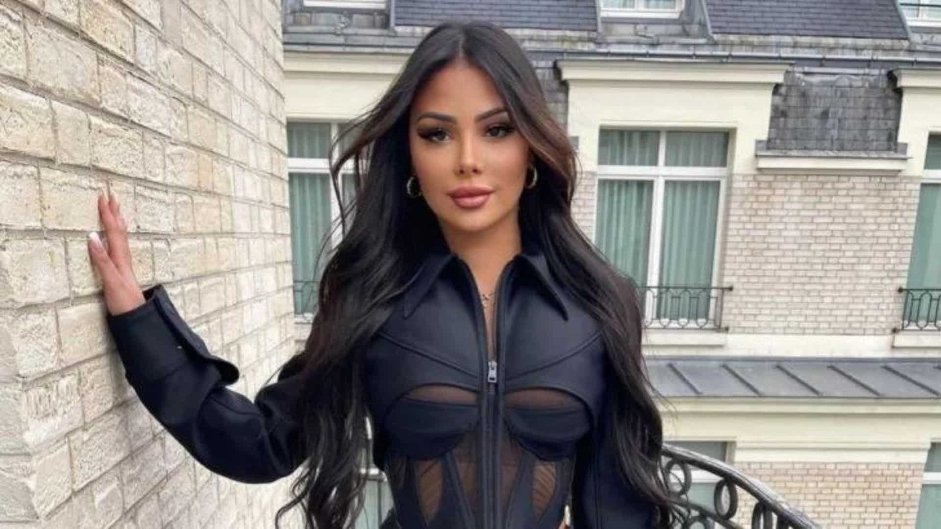 Maeva Ghennam : amoureuse et en couple avec un homme marié ? Elle prend la parole