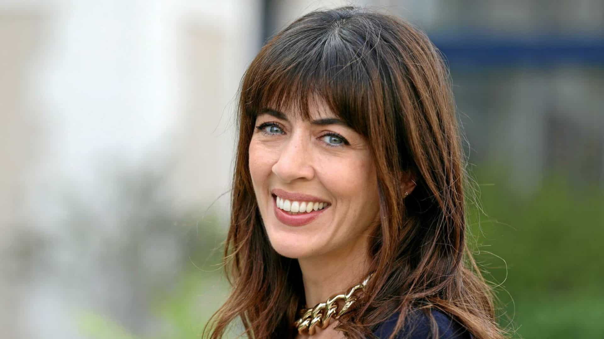 Nolwenn Leroy maman et très discrète : elle montre une rare photo de son fils Marin