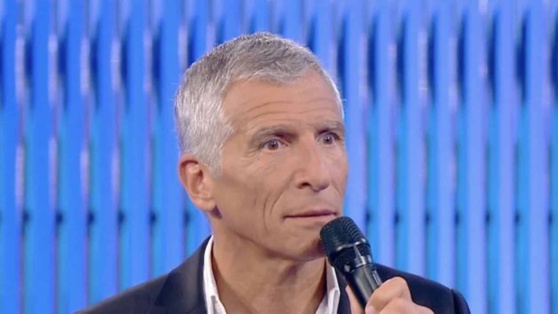 Nagui : le présentateur va trop loin avec une candidate dans N'oubliez pas les paroles