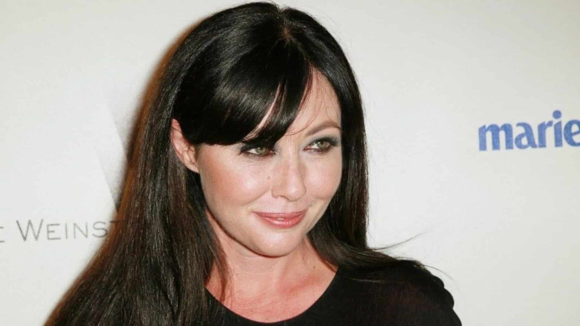 Disparition de Shannen Doherty : retour sur les hommes de sa vie