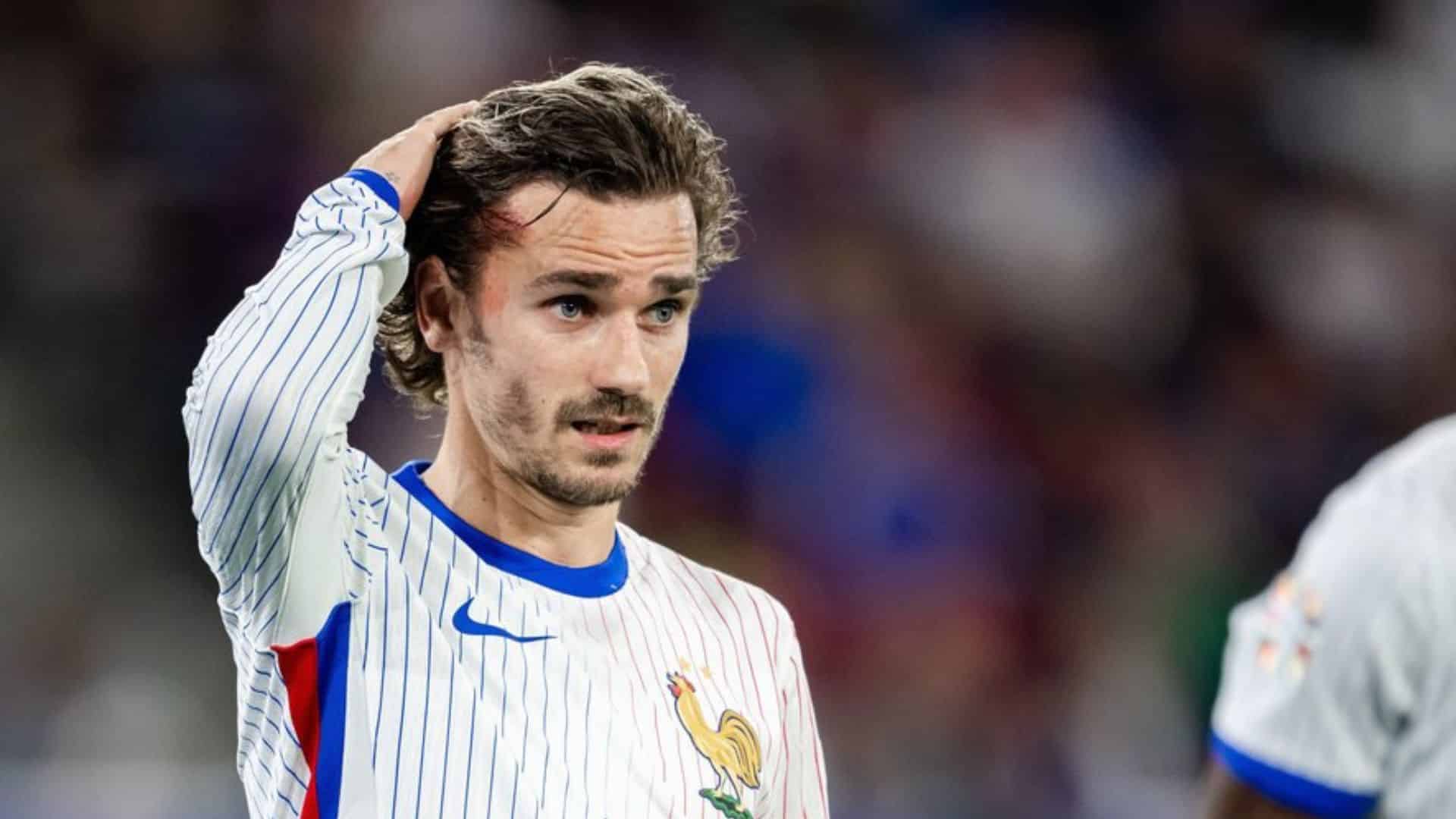 Antoine Griezmann : la dernière annonce du footballeur plaît beaucoup à ses fans