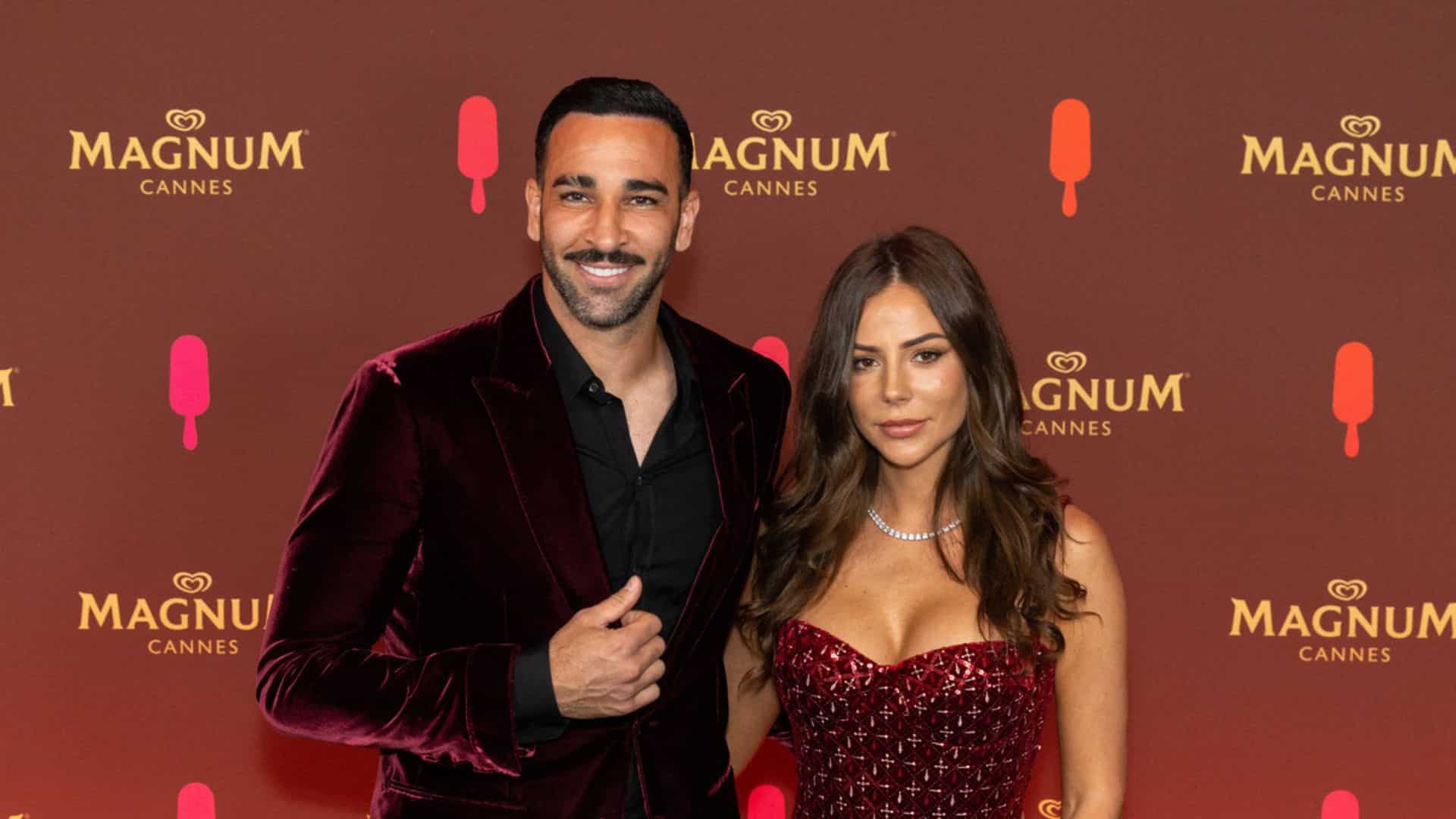 Léna Guillou : en couple avec Adil Rami ? Ça se confirme