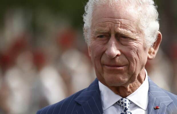 Charles III : malade d'un cancer, il s'exprime sur son état de santé