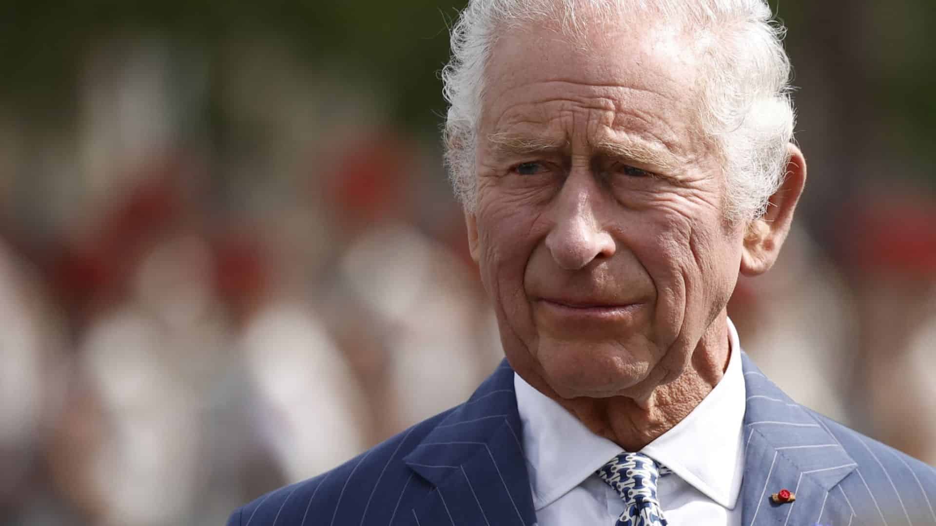 Charles III : malade d'un cancer, il s'exprime sur son état de santé