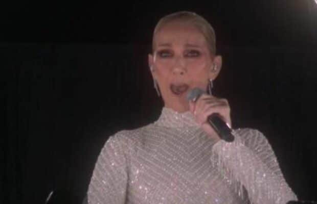 JO de Paris 2024 : Céline Dion a touché le gros lot pour sa prestation à la cérémonie d’ouverture