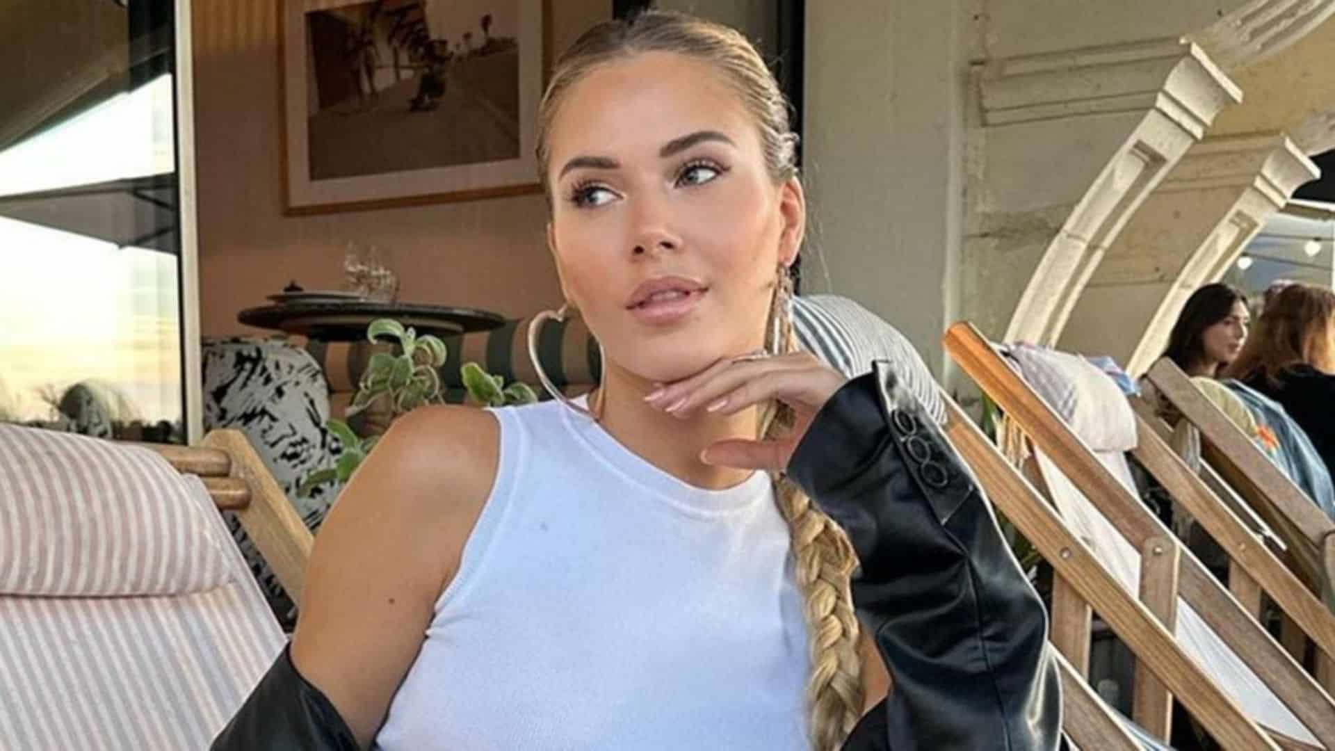 Cassandra Jullia : accusée de copier Adixia, elle sort de ses gonds