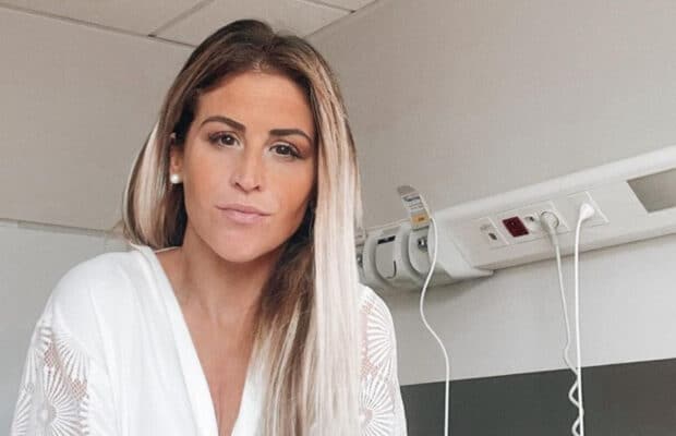 Sabrina Perquis (Secret Story) : atteinte d’un cancer du sein, elle se montre le crâne rasé