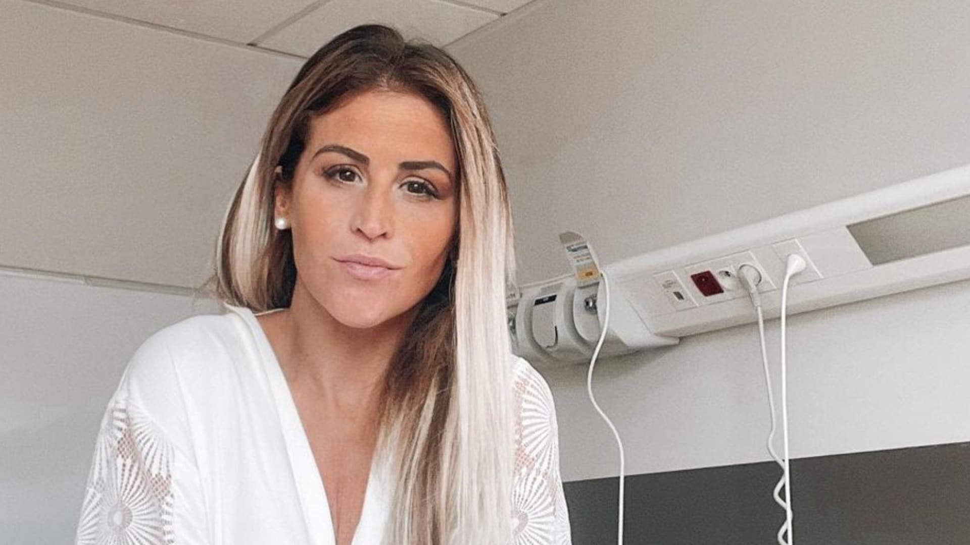 Sabrina Perquis (Secret Story) : atteinte d’un cancer du sein, elle se montre le crâne rasé