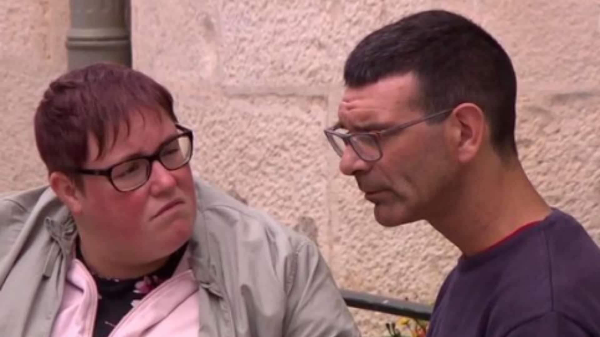 Fabrice (L’amour est dans le pré) : séparé de Justine ? Il est aperçu avec une autre femme