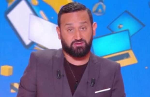 "C’est une décision qui a été difficile…" : en raison de la fin de C8, Cyril Hanouna se livre à propos de TPMP