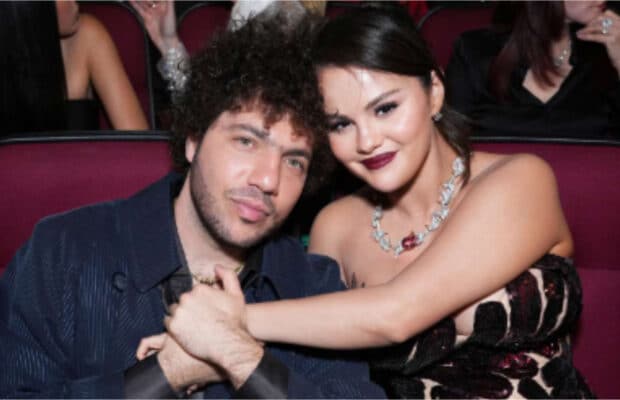 Selena Gomez : sur le point de se marier à son chéri Benny Bianco ?