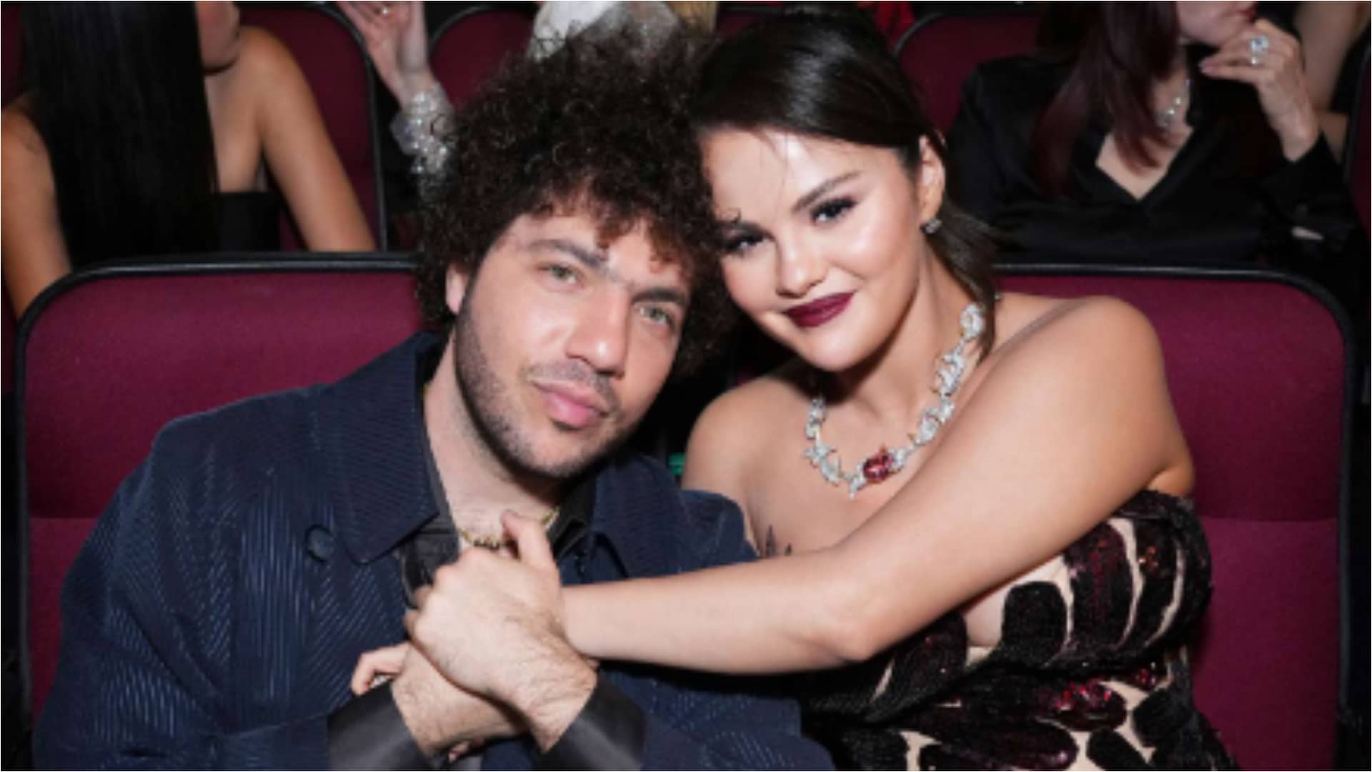 Selena Gomez : sur le point de se marier à son chéri Benny Bianco ?