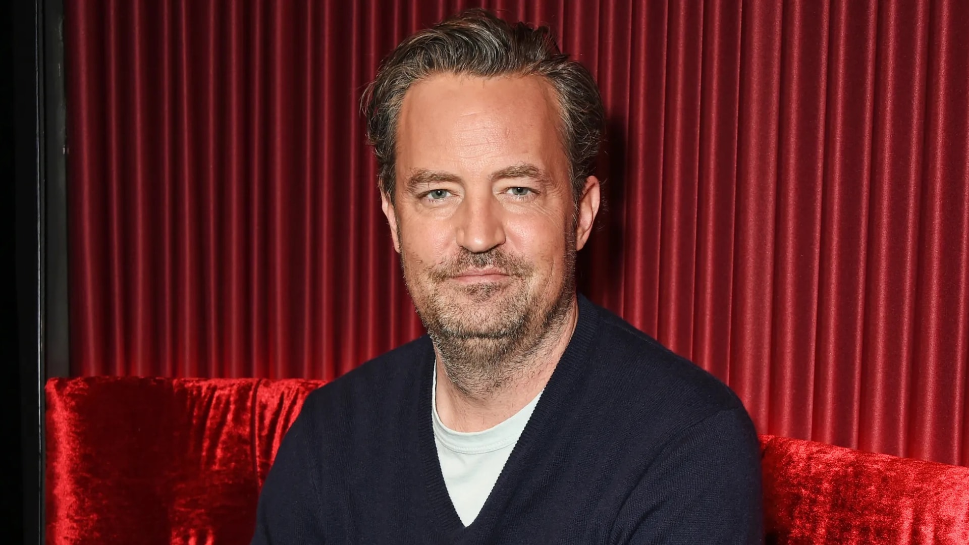 Matthew Perry : 5 personnes arrêtées dans le cadre de l'enquête sur le décès par overdose de l'acteur