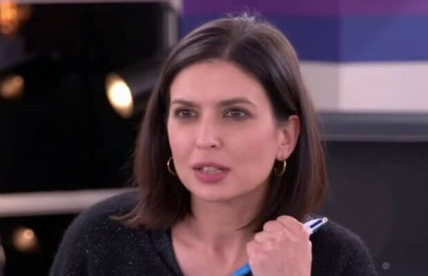 Star Academy : après une altercation, Lucie Bernardoni annonce son départ