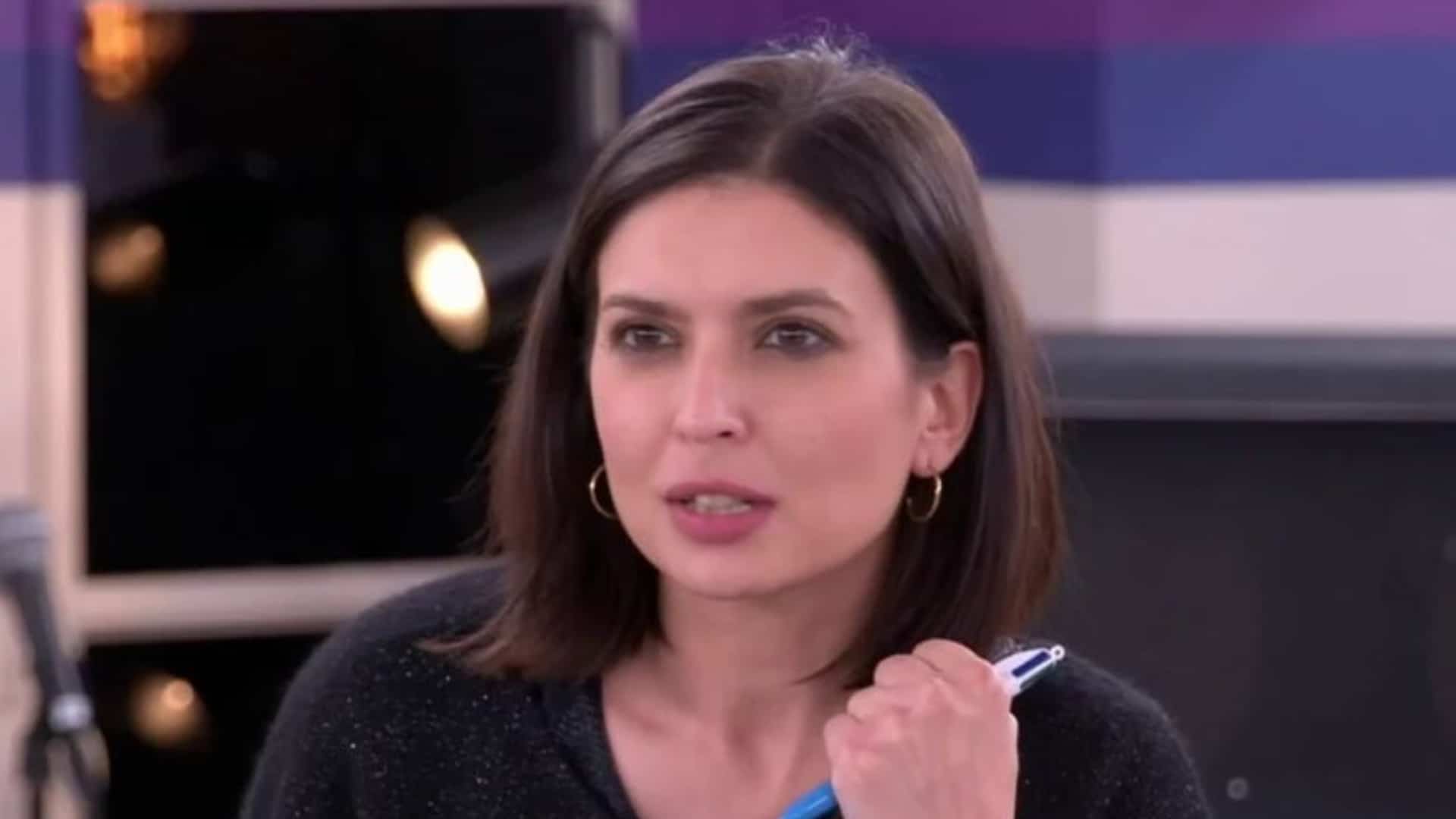 Star Academy : après une altercation, Lucie Bernardoni annonce son départ