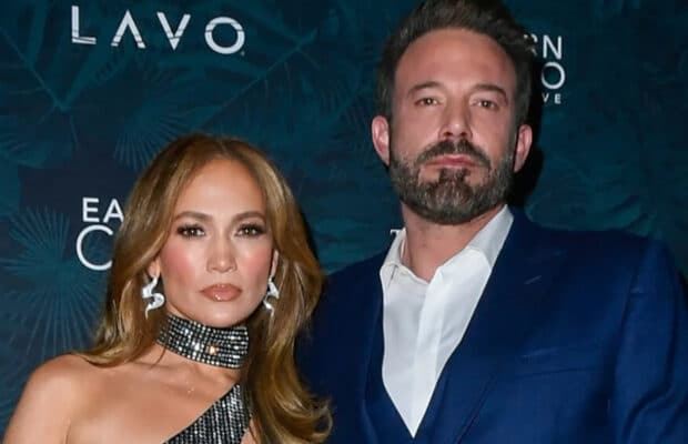 Jennifer Lopez : elle demande officiellement le divorce à Ben Affleck