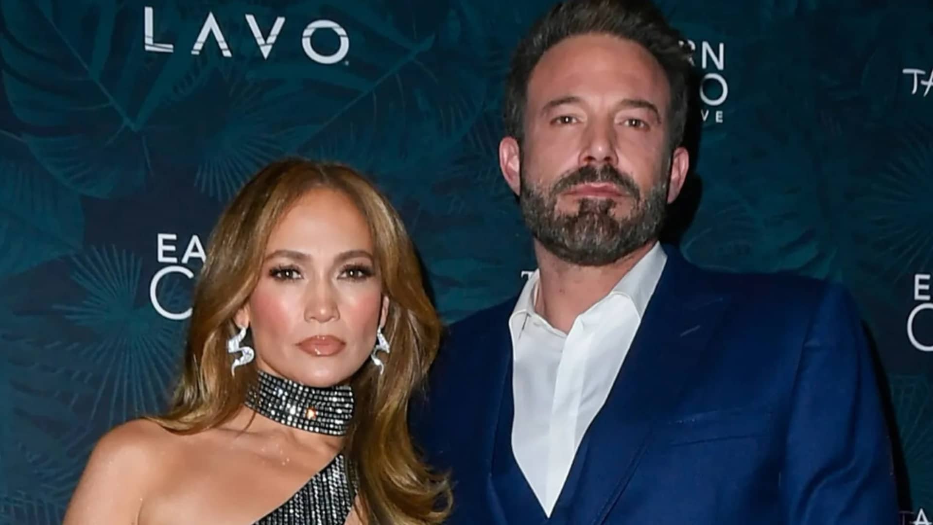 Jennifer Lopez : elle demande officiellement le divorce à Ben Affleck