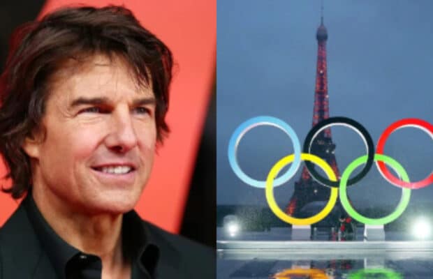 JO 2024 : Tom Cruise présent à la cérémonie de clôture ? La rumeur enfle