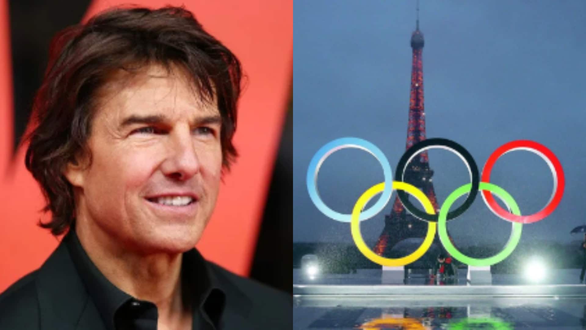 JO 2024 : Tom Cruise présent à la cérémonie de clôture ? La rumeur enfle