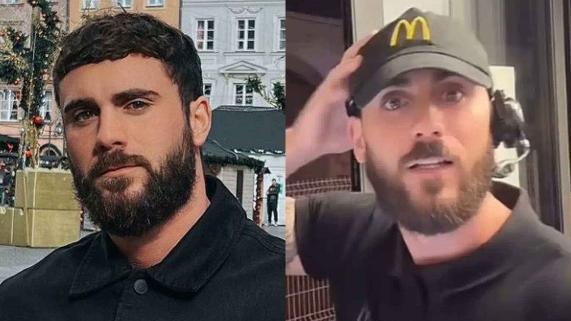 Illan Castronovo : embauché chez McDonald’s, il rejoint désormais une grande surface pour subvenir à ses besoins