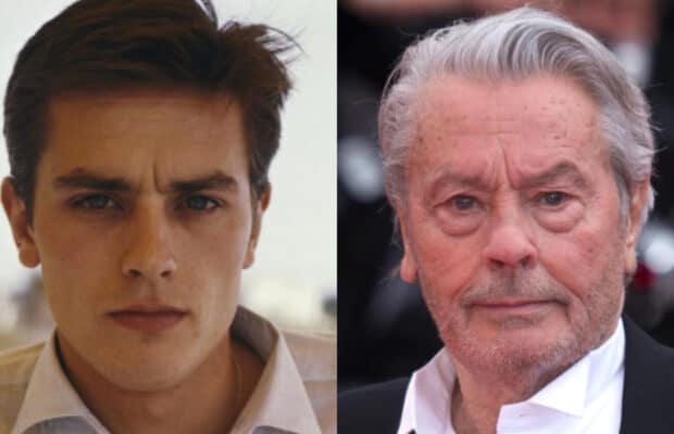 Alain Delon : son dernier message à son public peu avant son décès