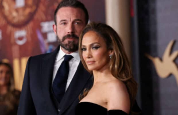 Jennifer Lopez : son divorce de Ben Affleck coûtera cher au couple