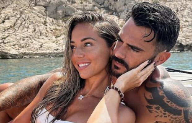 Benji Samat et Maddy Burciaga : leur mariage en France devrait avoir lieu ce week-end