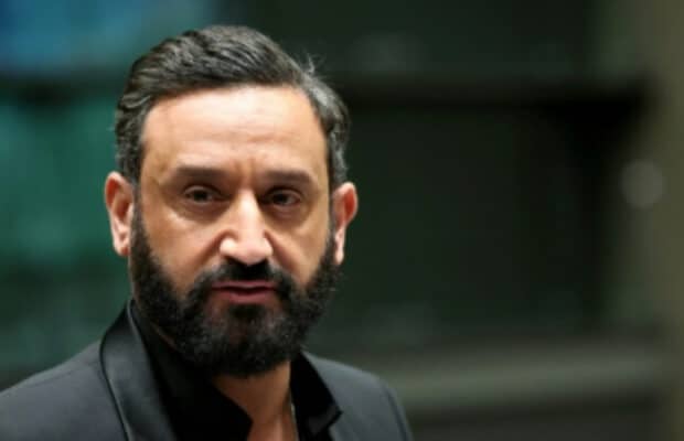 Cyril Hanouna : au bord des larmes, l'animateur s'exprime sur "ces gens dangereux"