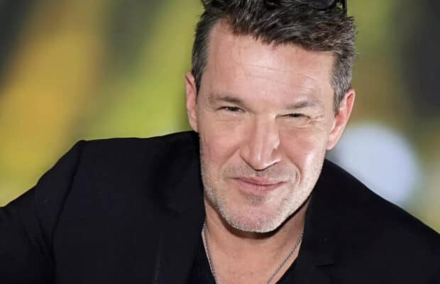 Benjamin Castaldi : le présentateur s'en prend une nouvelle fois à l'émission Secret Story