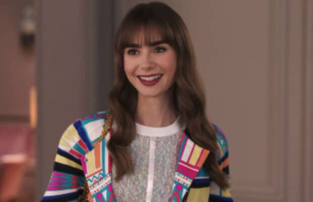 Emily in Paris (Netflix) : on connaît le montant du salaire de Lily Collins pour un épisode